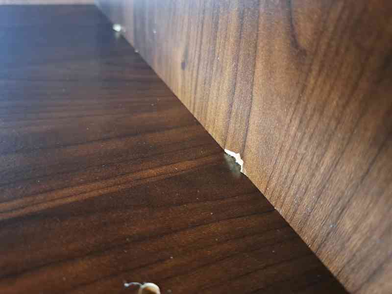 Noční stolky - foto 3