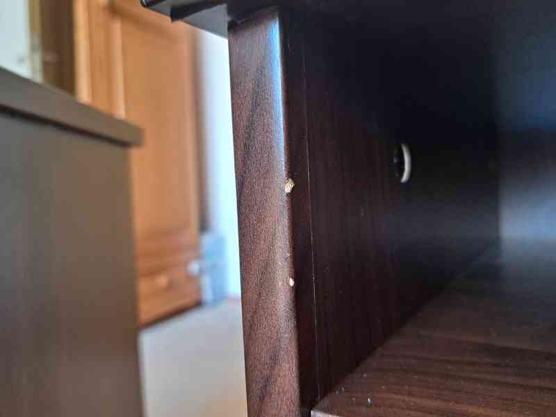 Noční stolky - foto 4