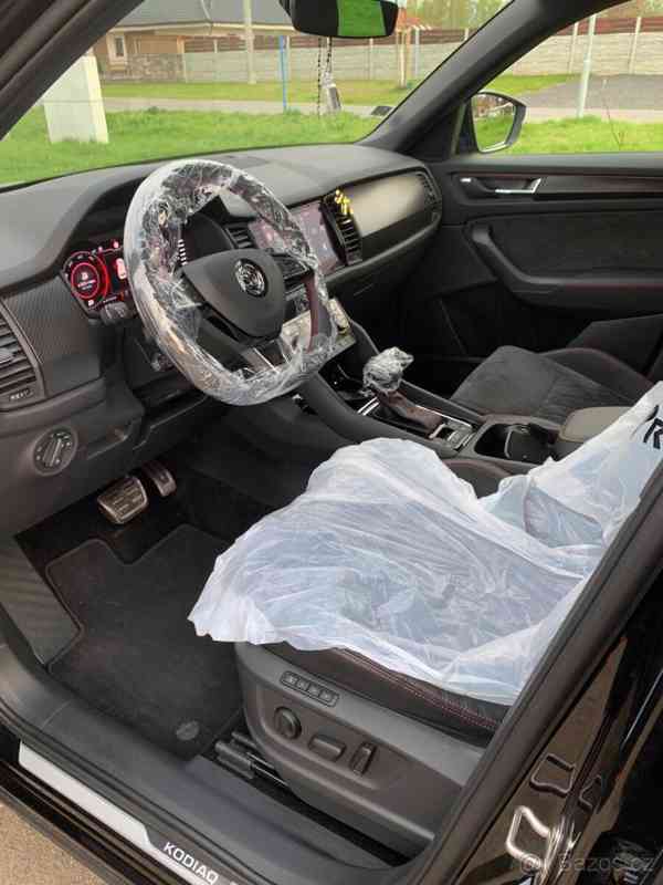 Škoda Kodiaq RS	 - foto 6