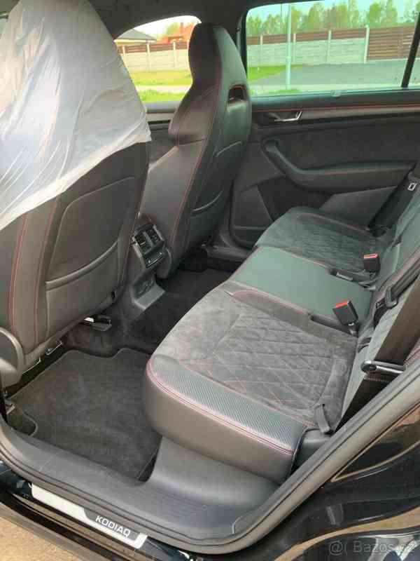 Škoda Kodiaq RS	 - foto 4