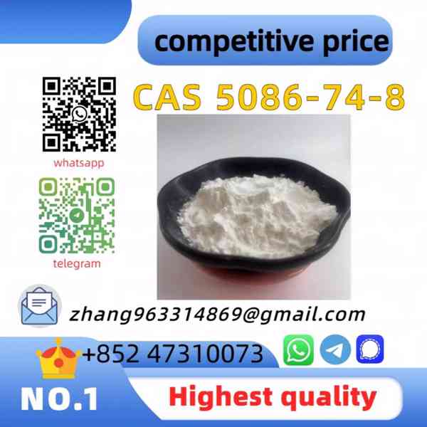 Procaine Base CAS 59-46-1 /CAS 51-05-8 Immediate Dispatch - foto 5