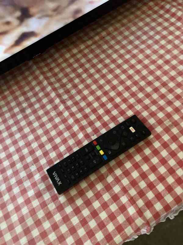 Full HD LED Smart Televize Vivax 49S60T2S2 ,124 cm - Wifi  - foto 7