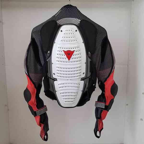 Motokrosový chránič Dainese - foto 3