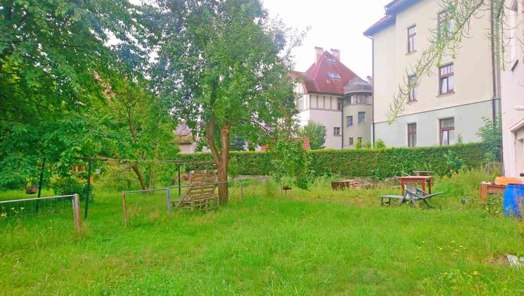 Pronájem 4+1, 125m2 (park.,zahr.)(Staré Město, nám. Štef.)  - foto 17