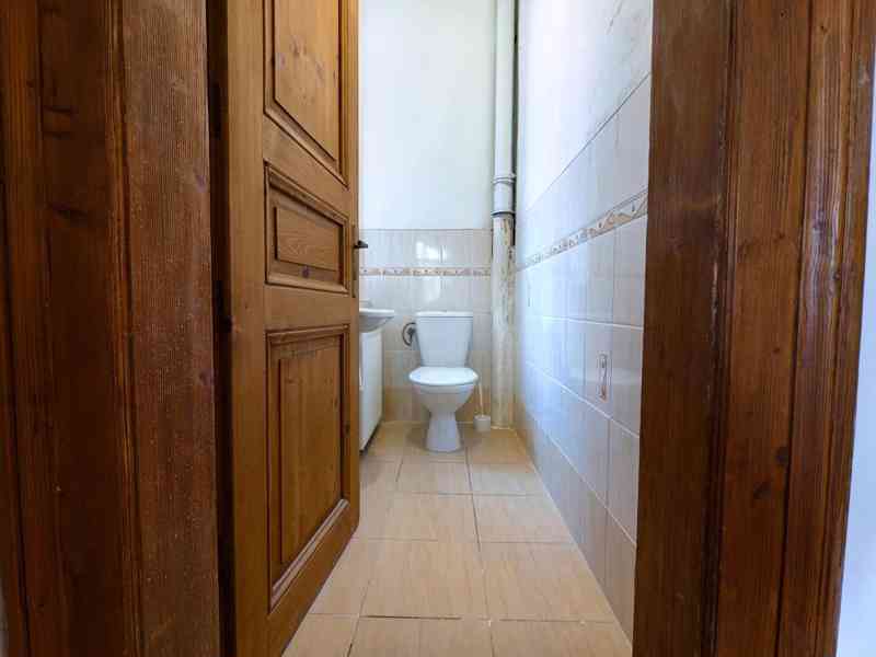 Pronájem 4+1, 125m2 (park.,zahr.)(Staré Město, nám. Štef.)  - foto 13