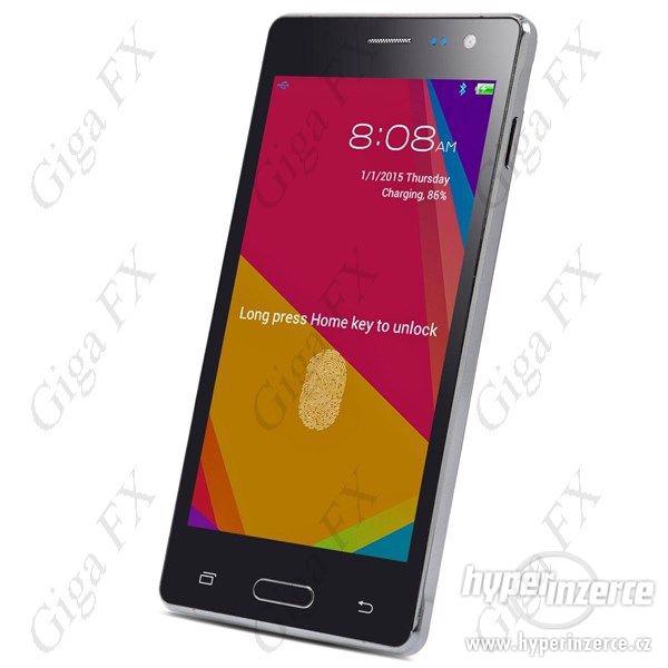 Android telefon G850 - foto 2