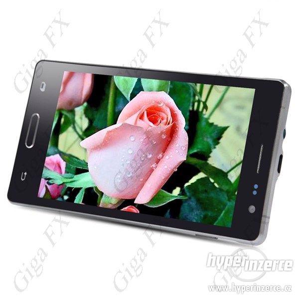Android telefon G850 - foto 3