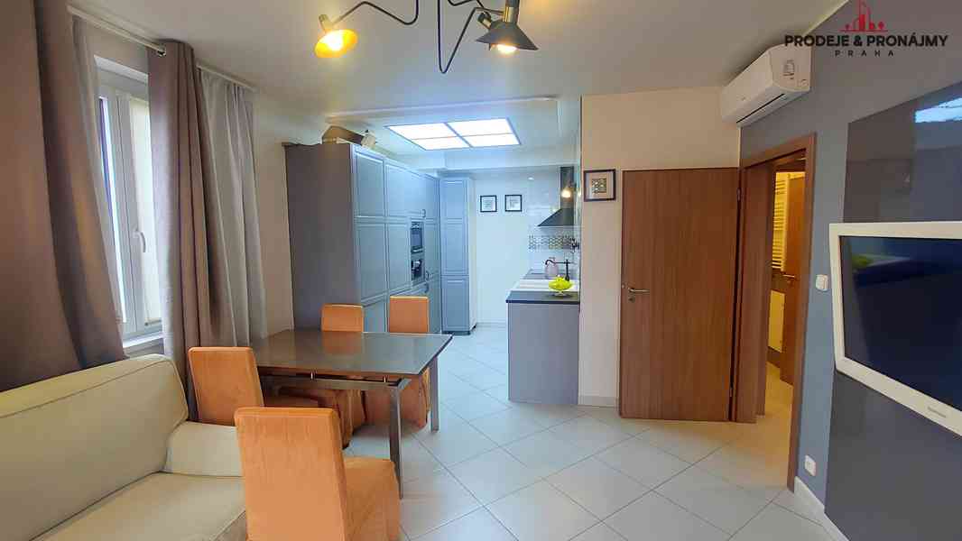 Pronájem bytu 2+kk 55 m² - foto 11