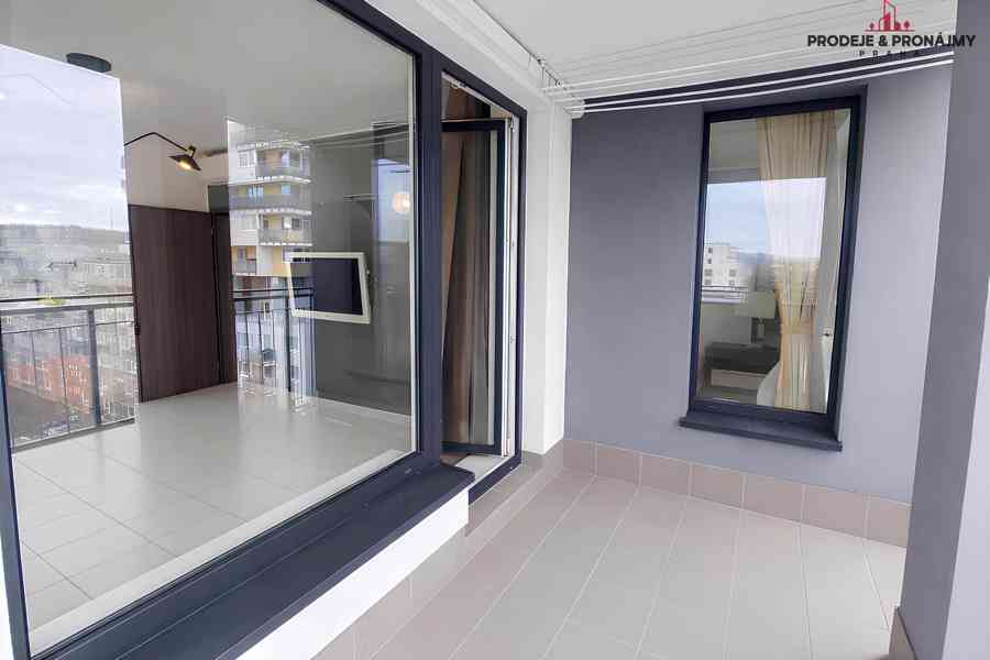 Pronájem bytu 2+kk 55 m² - foto 10