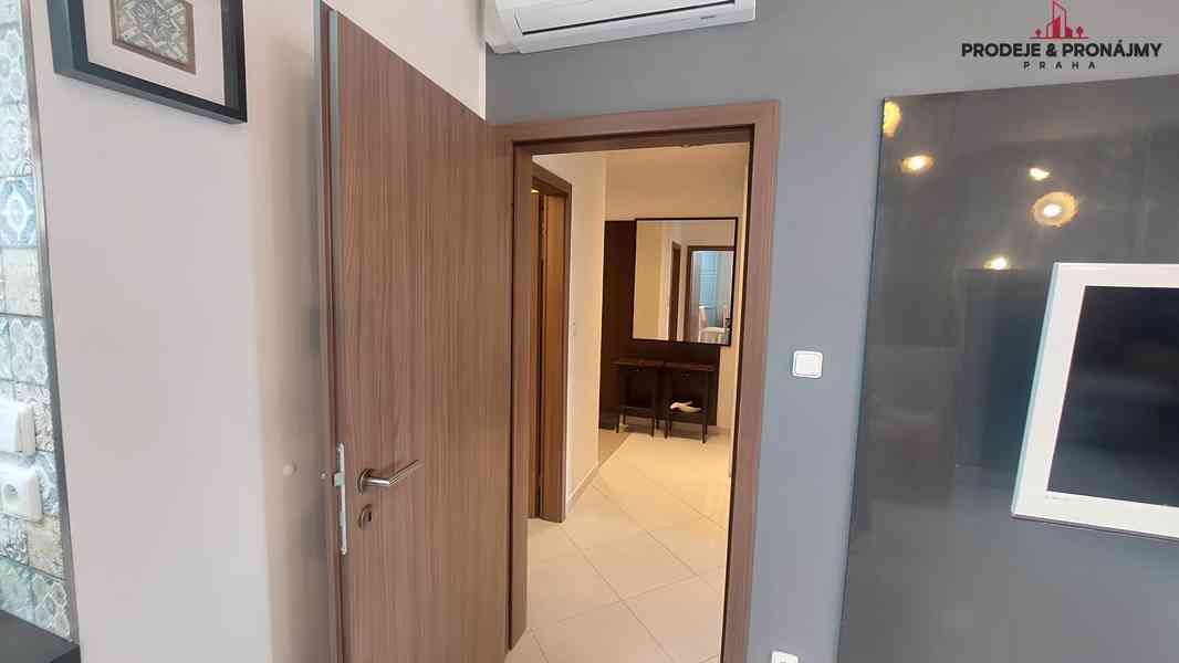 Pronájem bytu 2+kk 55 m² - foto 6