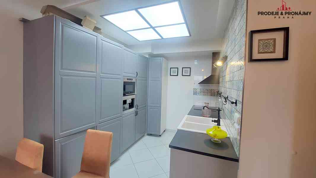 Pronájem bytu 2+kk 55 m² - foto 4