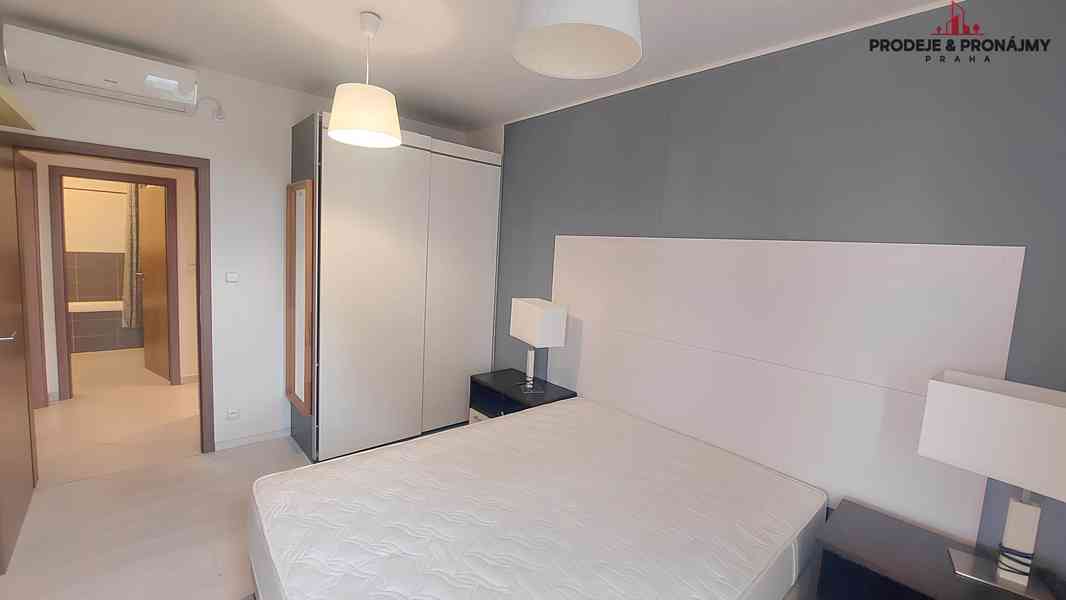 Pronájem bytu 2+kk 55 m² - foto 3