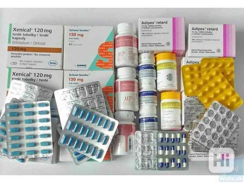 Kupte si Oxycontin, Xanax, Adderall, Rivotril, Adipex, GBL,  - foto 4