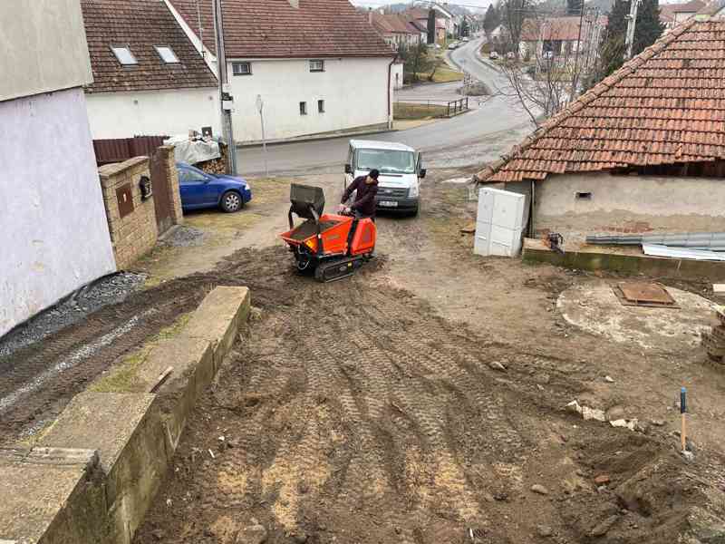 Dumper - foto 3