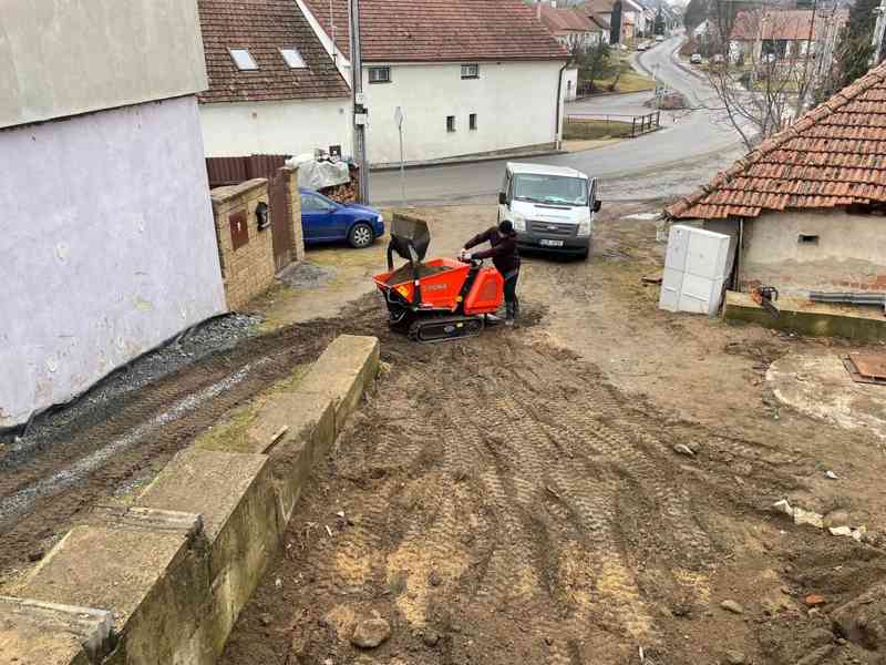 Dumper - foto 2