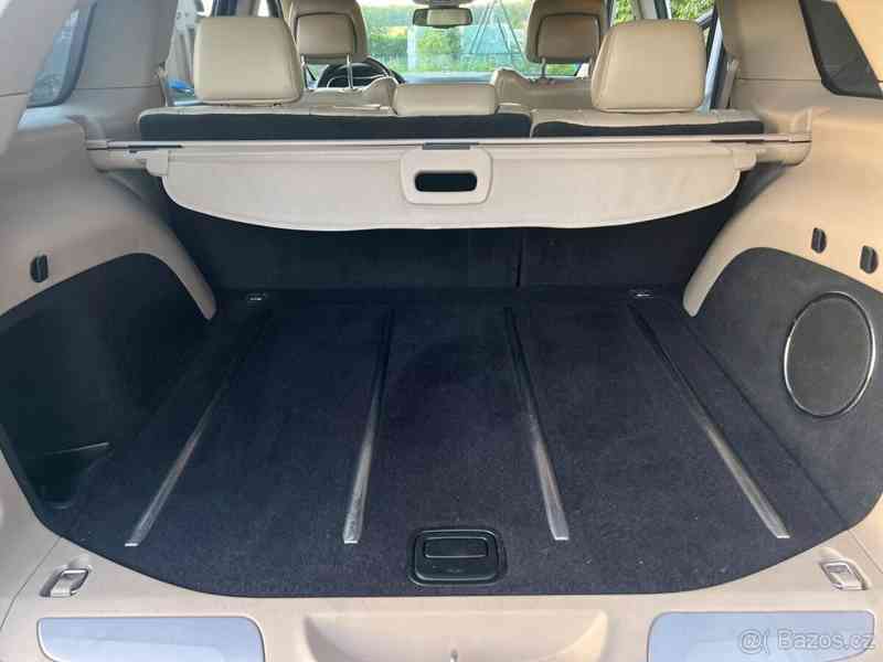 Jeep Grand Cherokee 3,0 V6 DI. r.v.2015 - foto 19