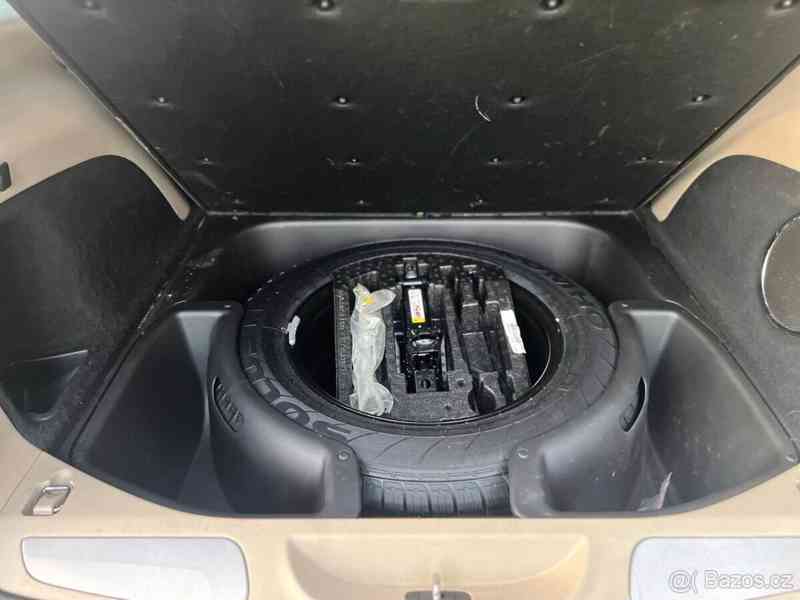 Jeep Grand Cherokee 3,0 V6 DI. r.v.2015 - foto 18