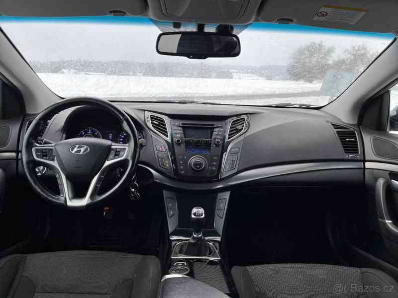 Hyundai i40 1.7CRDi 100kW Experience - [3.12. 2023] - foto 5
