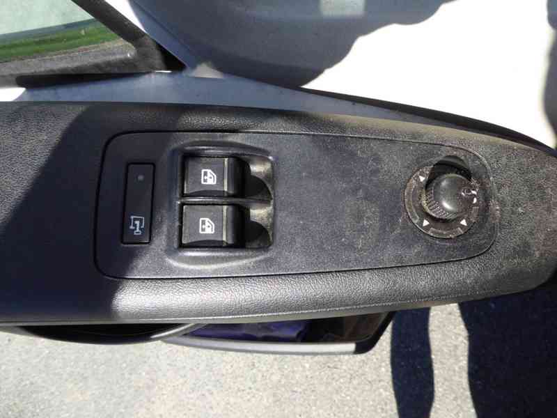 FIAT Ducato 2,3 Multijet L3H2 96 kW - foto 22