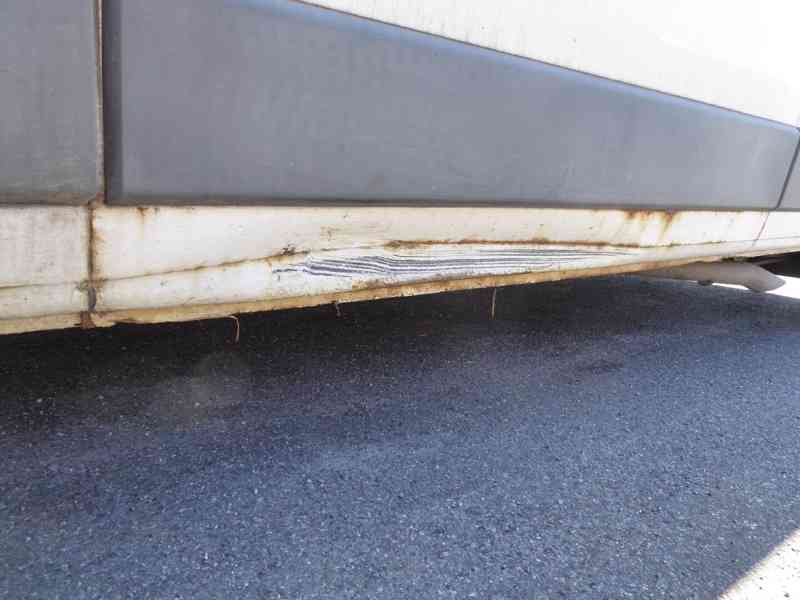 FIAT Ducato 2,3 Multijet L3H2 96 kW - foto 10