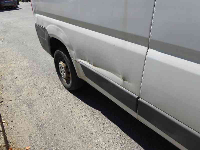 FIAT Ducato 2,3 Multijet L3H2 96 kW - foto 15