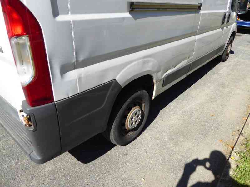 FIAT Ducato 2,3 Multijet L3H2 96 kW - foto 13