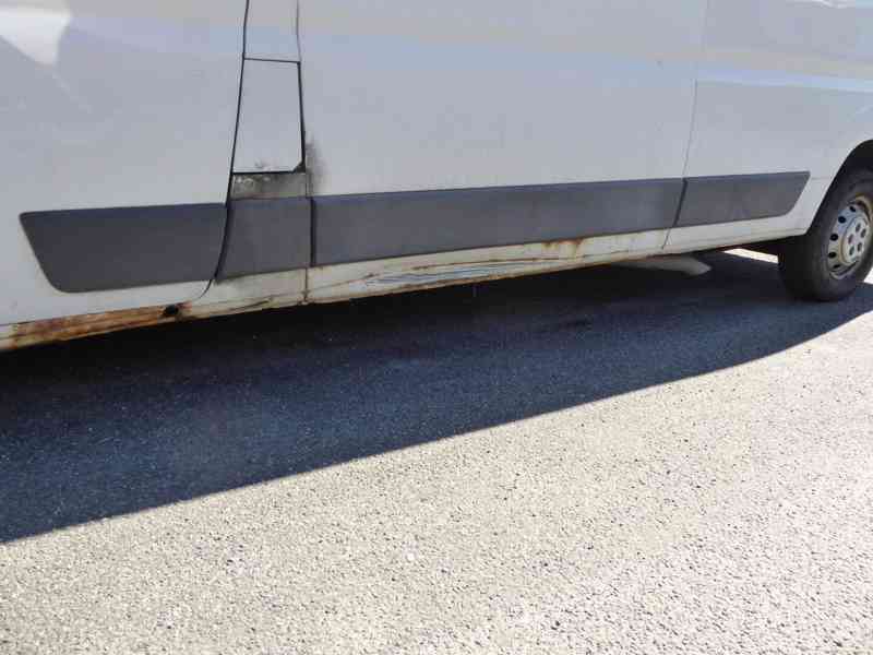 FIAT Ducato 2,3 Multijet L3H2 96 kW - foto 9