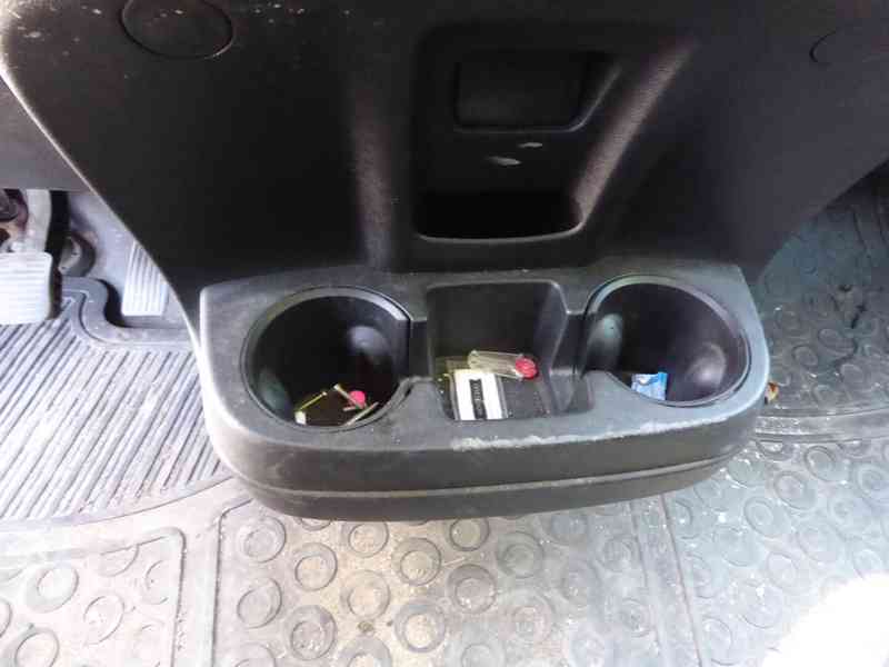 FIAT Ducato 2,3 Multijet L3H2 96 kW - foto 26
