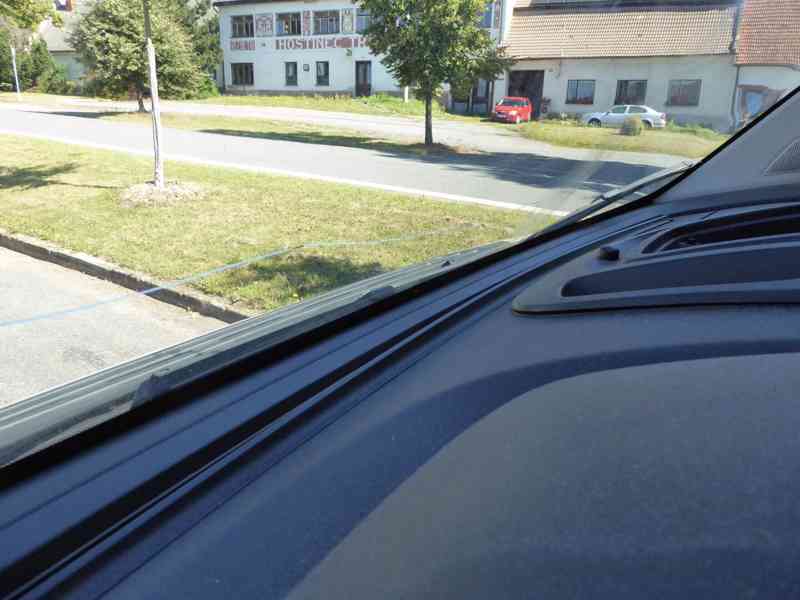 FIAT Ducato 2,3 Multijet L3H2 96 kW - foto 18
