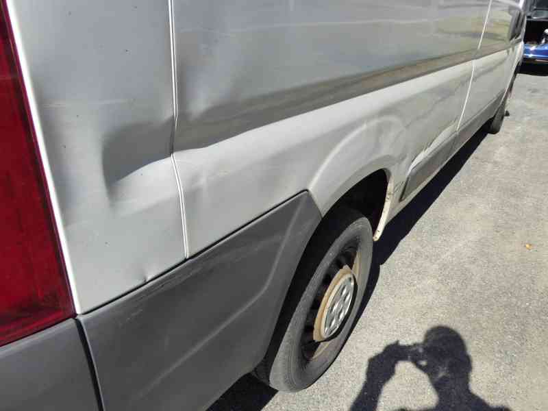FIAT Ducato 2,3 Multijet L3H2 96 kW - foto 14
