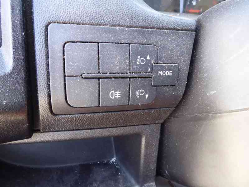 FIAT Ducato 2,3 Multijet L3H2 96 kW - foto 27
