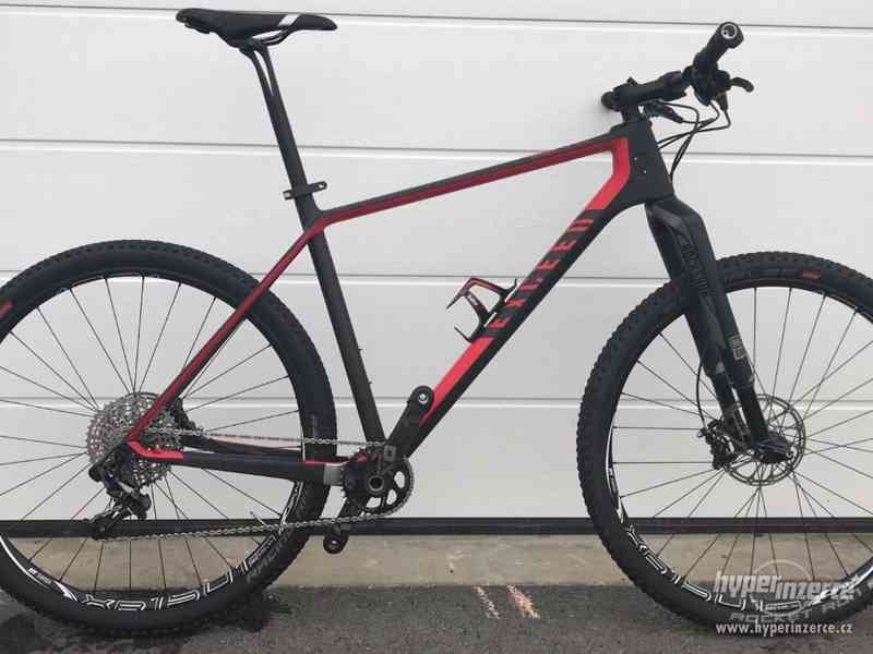 VTT Canyon EXCEED (velikost XL) - foto 1