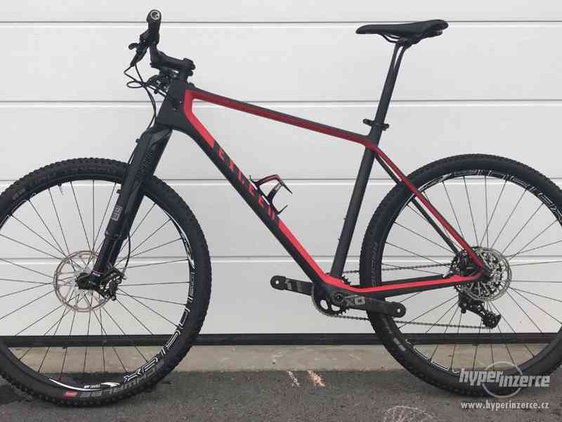 VTT Canyon EXCEED (velikost XL) - foto 2