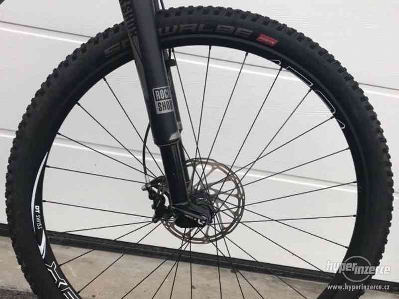 VTT Canyon EXCEED (velikost XL) - foto 4
