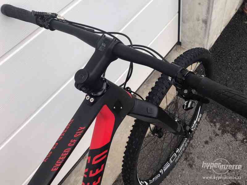 VTT Canyon EXCEED (velikost XL) - foto 5