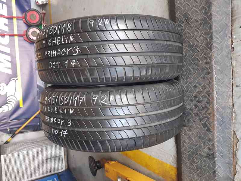 215/50R18 - foto 2