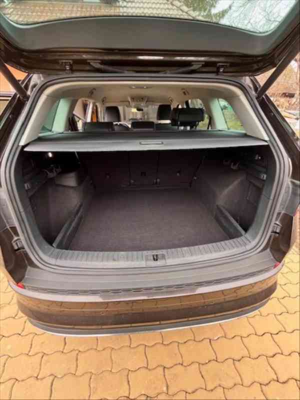 Škoda Kodiaq 2,0   140 kW (190PS) 4x4 DSG Laurin - foto 6