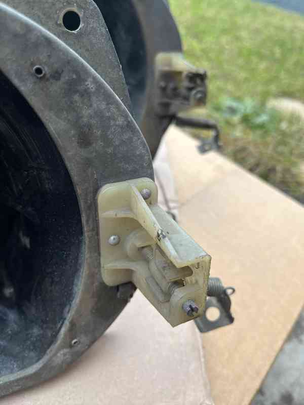 Světla a hrnce ŠKODA 120 , 125, 130, 136, RAPID - foto 8