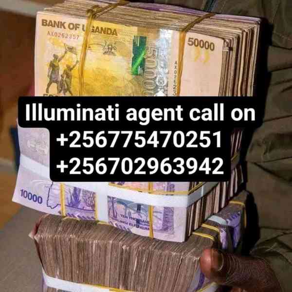 Real llluminati (666) Agent in Uganda/0775470251, 0702963942 - foto 2