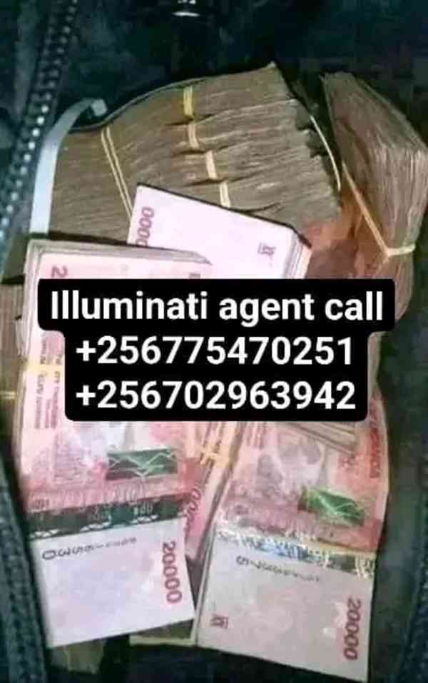 Real llluminati (666) Agent in Uganda/0775470251, 0702963942 - foto 3