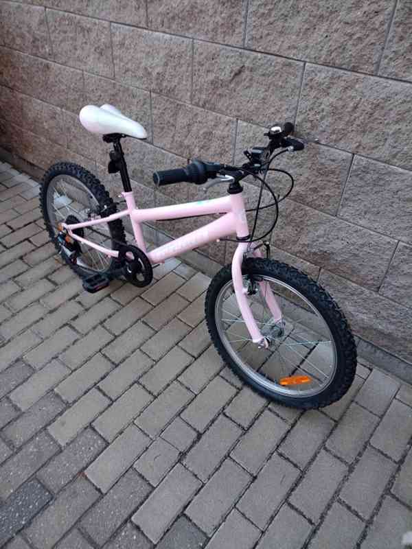 Dětské 20“ kolo - foto 2