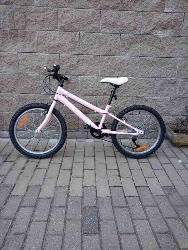 Dětské 20“ kolo - foto 5