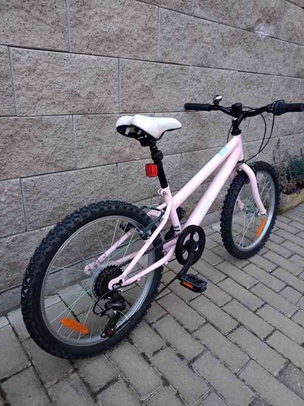 Dětské 20“ kolo - foto 3