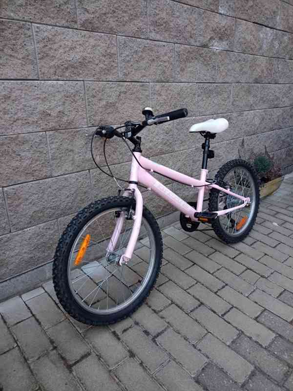 Dětské 20“ kolo - foto 4