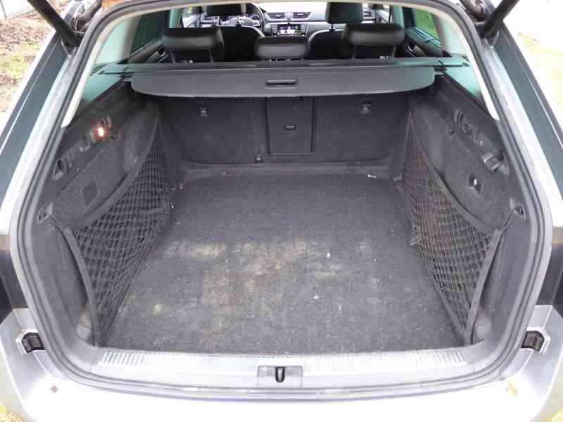 Škoda Superb Combi Style Plus 2,0 TDI 140 kW DSG - foto 13