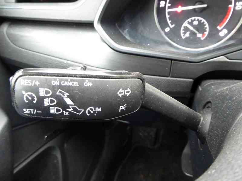 Škoda Superb Combi Style Plus 2,0 TDI 140 kW DSG - foto 22