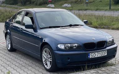 BMW M368 R18 letní X3, X4 Mpacket  R18 - foto 13