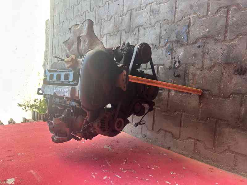 Motor Opel Astra X18XE1 1,8 16V 92KW prodám - foto 2