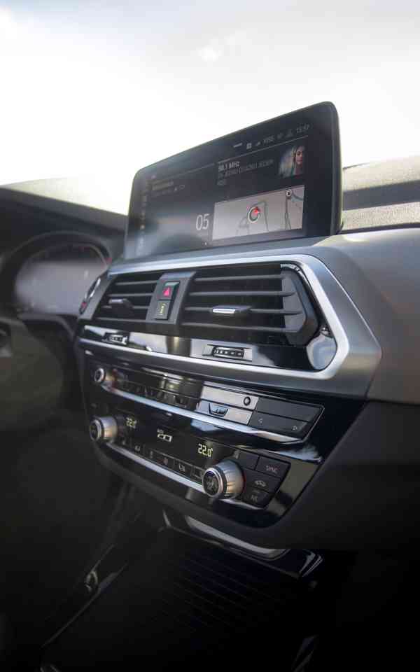 BMW X3 - XDrive 30i MPacket - foto 17