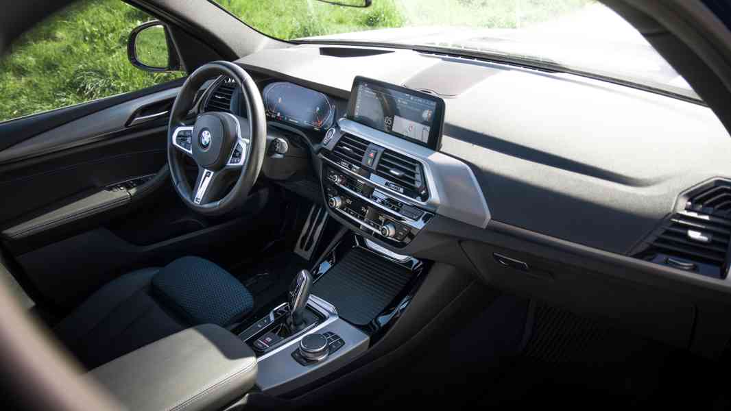 BMW X3 - XDrive 30i MPacket - foto 16
